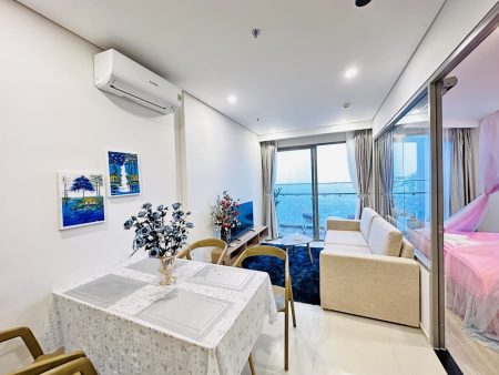 Alternative view of Cho thuê căn hộ view biển Vũng Tàu lãng mạn dành cho cặp tình nhân
