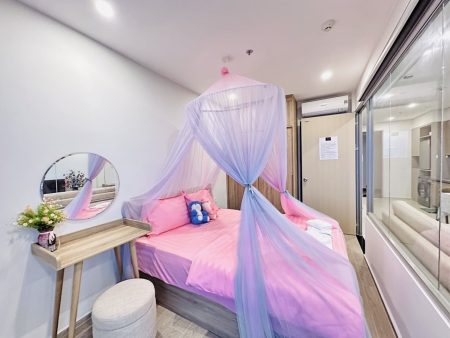Cho thuê căn hộ view biển Vũng Tàu lãng mạn dành cho cặp tình nhân