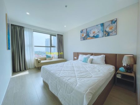 Alternative view of Căn 07.19 loại 3Pn 122m2 view biển trực diện