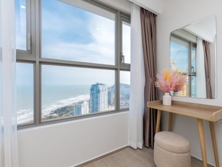 Alternative view of Cho thuê căn hộ Luxury 3PN The Sóng nội thất cực đẹp