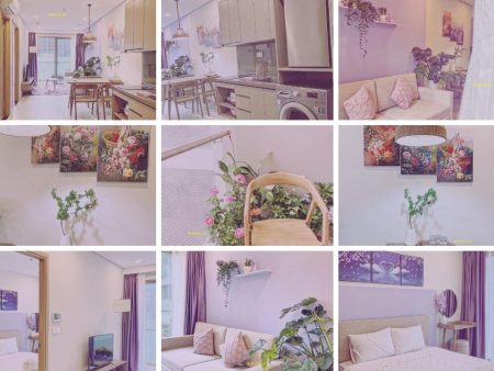 Căn 03.04 loại 2PN 53m2