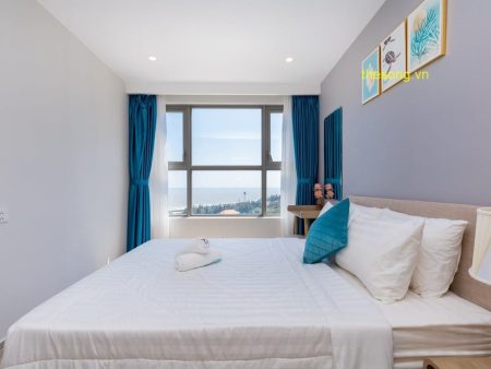 Alternative view of Mã căn 10.21 loại 3PN 72m2