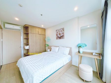 Alternative view of Mã căn 11.20 loại 3PN 72m2