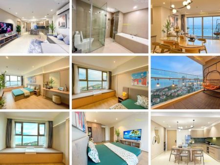 Mã căn 16.19 loại 3PN lớn 122m2