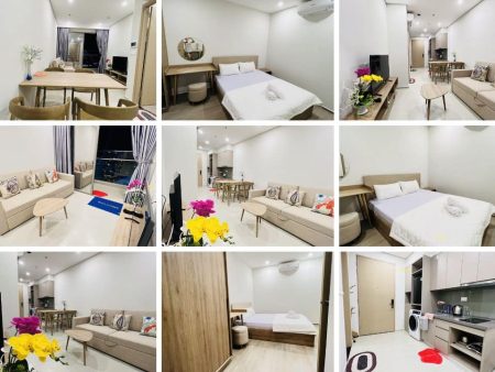 Mã căn 18.28 loại 2PN 53m2