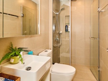 Alternative view of Mã căn 19.21 loại 3PN 72m2
