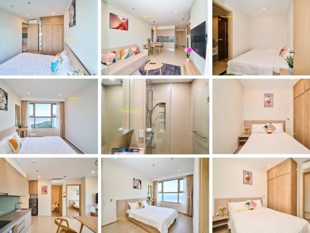 Mã căn 19.21 loại 3PN 72m2