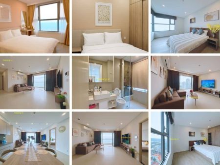 Mã căn 20.20 loại 3PN 72m2