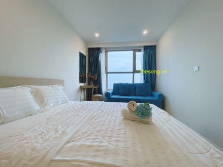 Alternative view of Mã căn 20.24 loại 3PN 72m2