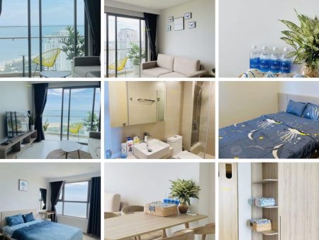 Mã căn 21.22 loại 3PN 72m2