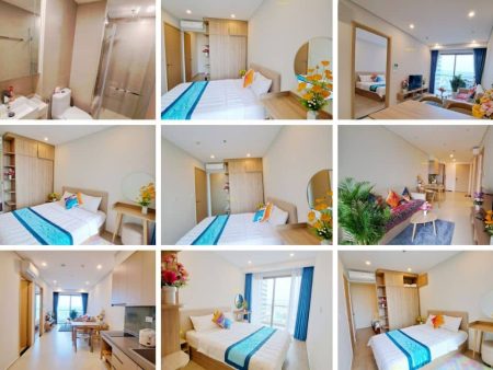 Mã căn 22.04 loại 2PN 53m2