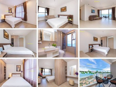 Mã căn 22.19 loại 3PN lớn 122m2