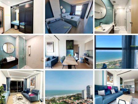 Mã căn 23.21 loại 3PN 72m2