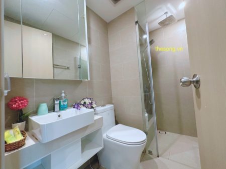 Alternative view of Mã căn 24.07 loại 2PN 53m2