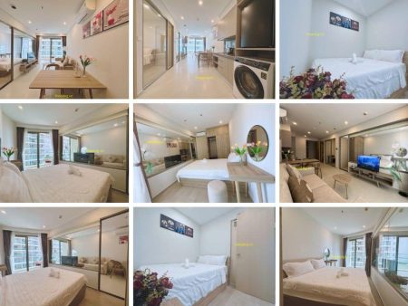 Mã căn 24.07 loại 2PN 53m2