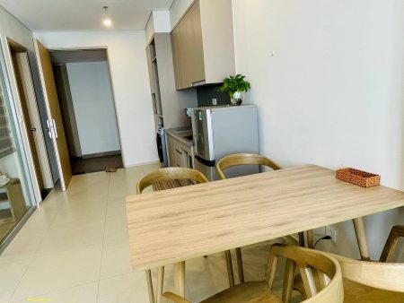 Alternative view of Mã căn 24.33 loại 2PN 53m2