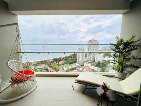 Alternative view of Mã căn 25.26 loại 3PN lớn 122m2