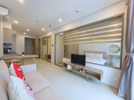 Alternative view of Mã căn 26.16 loại 2PN 53m2