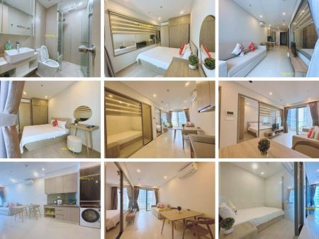 Mã căn 26.16 loại 2PN 53m2