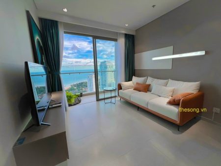 Alternative view of Mã căn 27.22 loại 3PN 72m2