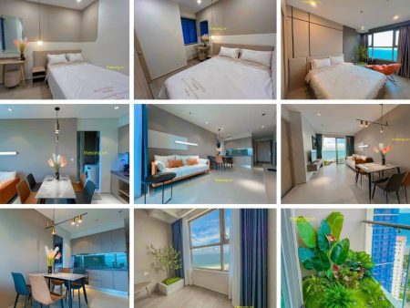 Mã căn 27.22 loại 3PN 72m2
