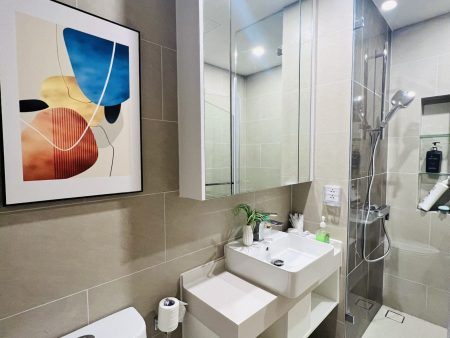 Alternative view of Mã căn 27.25 loại 3PN 72m2