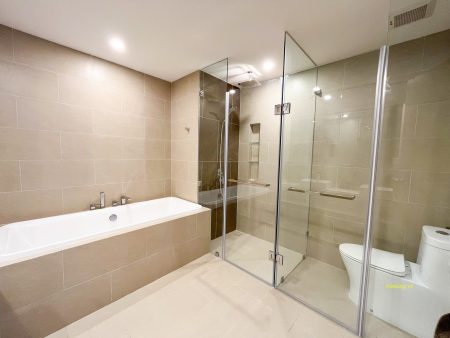 Alternative view of Mã căn 27.26 loại 3PN lớn 122m2