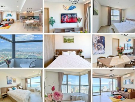 Mã căn 27.26 loại 3PN lớn 122m2