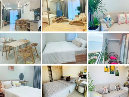 Mã căn 29.11 loại 2PN 53m2