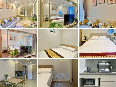 Mã căn 29.15 loại 2PN 53m2