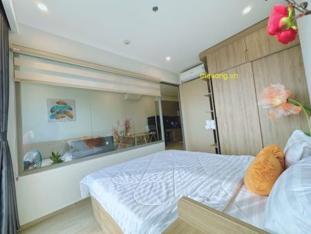Alternative view of Mã căn 29.27 loại 2PN 53m2