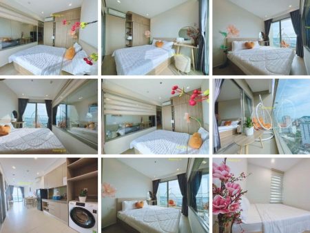 Mã căn 29.27 loại 2PN 53m2