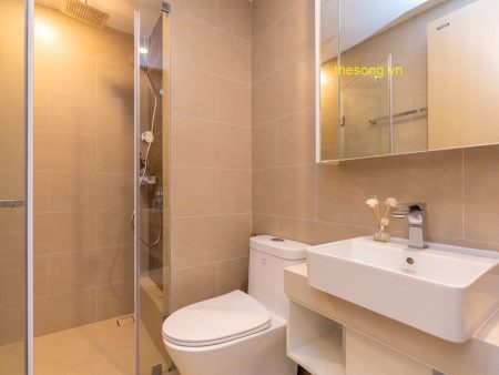 Alternative view of Mã căn 29.33 loại 2PN 53m2