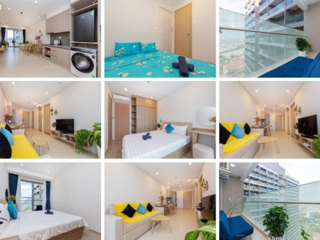 Mã căn 30.04 loại 2PN 53m2