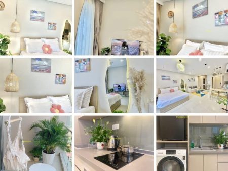 Căn 30.42 loại Studio