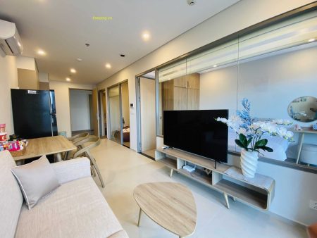 Alternative view of Mã căn 31.12 loại 2PN 53m2