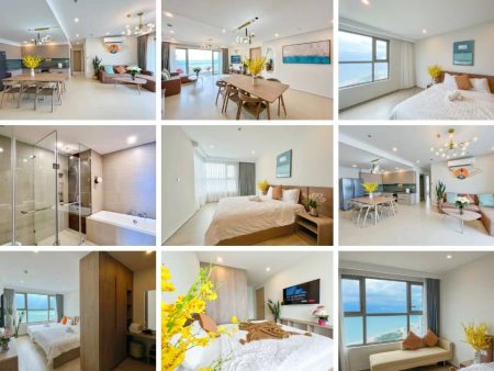 Mã căn 32.19 loại 3PN lớn 122m2