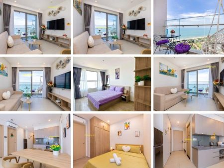 Mã căn 33.23 loại 3PN 72m2