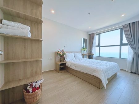 Alternative view of Mã căn 33.24 loại 3PN 72m2