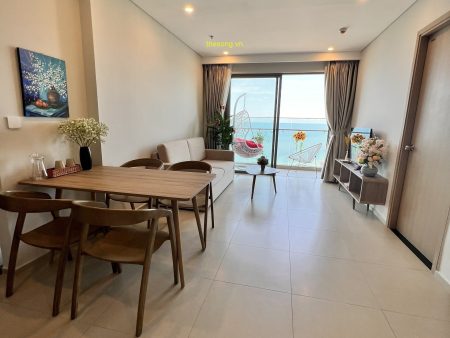 Alternative view of Mã căn 33.25 loại 3PN 72m2