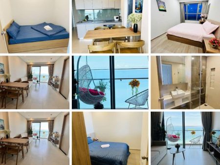 Mã căn 33.25 loại 3PN 72m2
