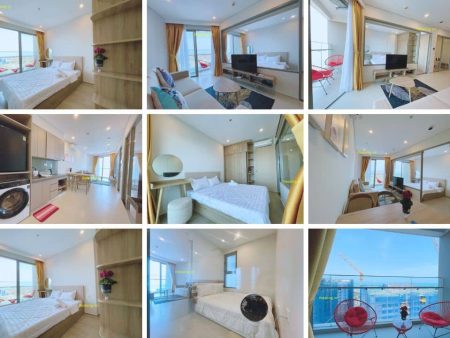 Mã căn 34.18 loại 2PN 53m2