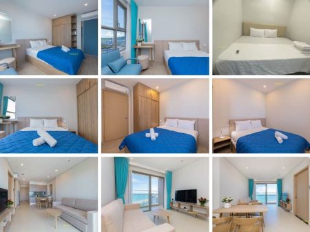 Mã căn 34.21 loại 3PN 72m2