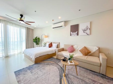 Alternative view of Căn 34.39 loại Studio