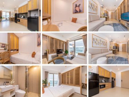Mã căn 35.07 loại 2PN 53m2