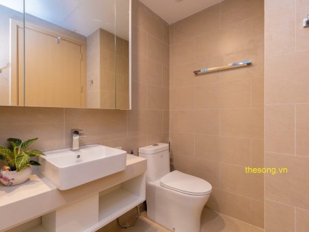Alternative view of Mã căn 35.21 loại 3PN 72m2