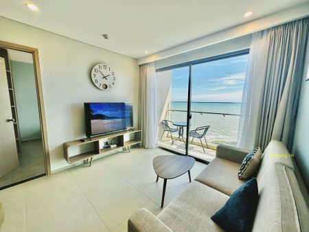 Alternative view of Mã căn 35.24 loại 3PN 72m2