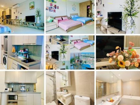 Căn 35.46 loại Studio