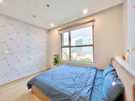 Alternative view of Mã căn 05.19 loại 3PN lớn 122m2
