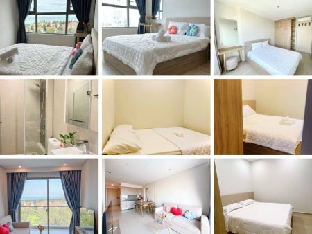Mã căn 06.23 loại 3PN 72m2